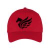 Copy of Six Panel Twill Cap Thumbnail
