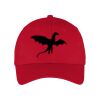 Copy of Six Panel Twill Cap Thumbnail