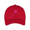 Copy of Six Panel Twill Cap Thumbnail