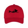 Copy of Six Panel Twill Cap Thumbnail