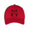Copy of Six Panel Twill Cap Thumbnail