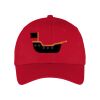 Copy of Six Panel Twill Cap Thumbnail