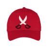 Copy of Six Panel Twill Cap Thumbnail
