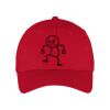 Copy of Six Panel Twill Cap Thumbnail