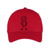 Copy of Six Panel Twill Cap Thumbnail