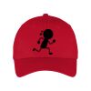 Copy of Six Panel Twill Cap Thumbnail