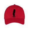 Copy of Six Panel Twill Cap Thumbnail