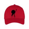 Copy of Six Panel Twill Cap Thumbnail