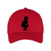 Copy of Six Panel Twill Cap Thumbnail