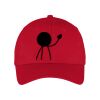 Copy of Six Panel Twill Cap Thumbnail