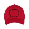 Copy of Six Panel Twill Cap Thumbnail