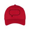 Copy of Six Panel Twill Cap Thumbnail