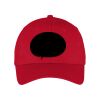 Copy of Six Panel Twill Cap Thumbnail