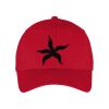 Copy of Six Panel Twill Cap Thumbnail