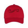 Copy of Six Panel Twill Cap Thumbnail