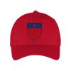 Copy of Six Panel Twill Cap Thumbnail