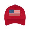 Copy of Six Panel Twill Cap Thumbnail