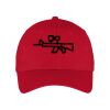 Copy of Six Panel Twill Cap Thumbnail