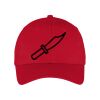 Copy of Six Panel Twill Cap Thumbnail