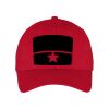 Copy of Six Panel Twill Cap Thumbnail