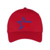 Copy of Six Panel Twill Cap Thumbnail
