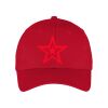 Copy of Six Panel Twill Cap Thumbnail