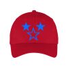 Copy of Six Panel Twill Cap Thumbnail