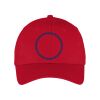 Copy of Six Panel Twill Cap Thumbnail