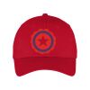 Copy of Six Panel Twill Cap Thumbnail