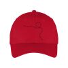Copy of Six Panel Twill Cap Thumbnail