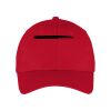 Copy of Six Panel Twill Cap Thumbnail