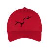 Copy of Six Panel Twill Cap Thumbnail