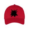 Copy of Six Panel Twill Cap Thumbnail