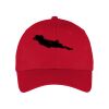 Copy of Six Panel Twill Cap Thumbnail