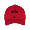 Copy of Six Panel Twill Cap Thumbnail