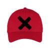 Copy of Six Panel Twill Cap Thumbnail