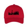 Copy of Six Panel Twill Cap Thumbnail