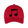 Copy of Six Panel Twill Cap Thumbnail