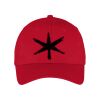 Copy of Six Panel Twill Cap Thumbnail