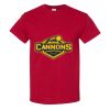 Heavy Cotton T-Shirt Thumbnail