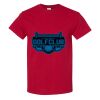 Heavy Cotton T-Shirt Thumbnail