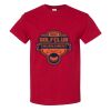 Heavy Cotton T-Shirt Thumbnail