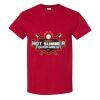 Heavy Cotton T-Shirt Thumbnail