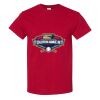 Heavy Cotton T-Shirt Thumbnail