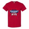 Heavy Cotton T-Shirt Thumbnail