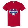 Heavy Cotton T-Shirt Thumbnail