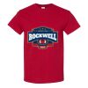 Heavy Cotton T-Shirt Thumbnail
