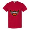 Heavy Cotton T-Shirt Thumbnail