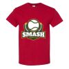 Heavy Cotton T-Shirt Thumbnail