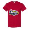 Heavy Cotton T-Shirt Thumbnail